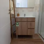 Σπίτι διακοπών Casas Da Ladeia - 1 Alvorge