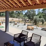 Casa de Férias Casas Da Ladeia - 1