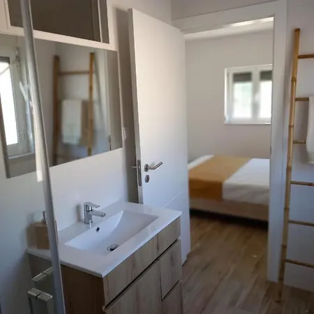 Casas Da Ladeia - 1 Дом отдыха