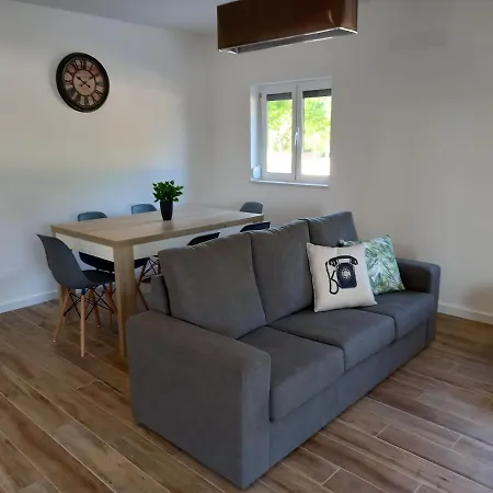 Casas Da Ladeia - 1 Holiday home
