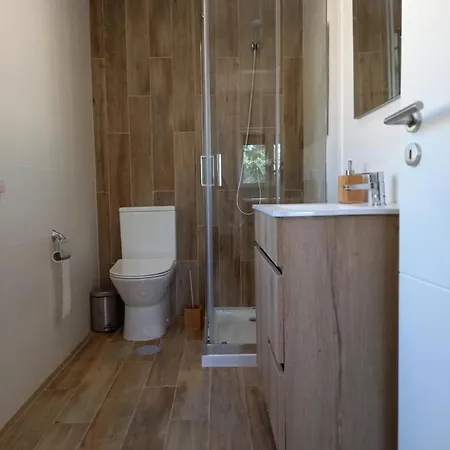 Σπίτι διακοπών Casas Da Ladeia - 1 Alvorge