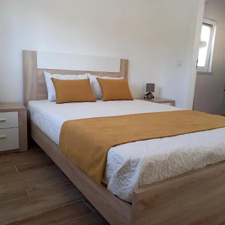 Casas Da Ladeia - 1 *