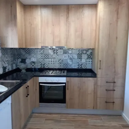 Casas Da Ladeia - 1 *