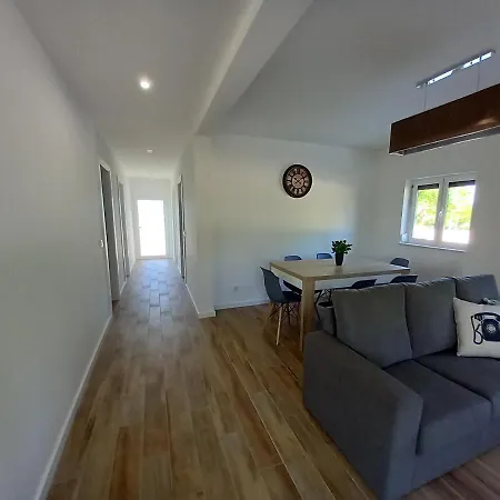 Casas Da Ladeia - 1