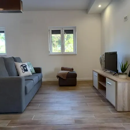 Casas Da Ladeia - 1 Holiday home *