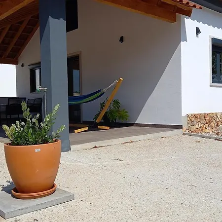 Casas Da Ladeia - 1 Σπίτι διακοπών Alvorge