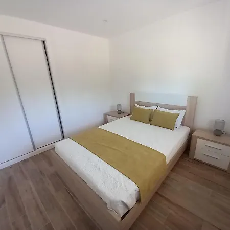 Casas Da Ladeia - 1 Дом отдыха *