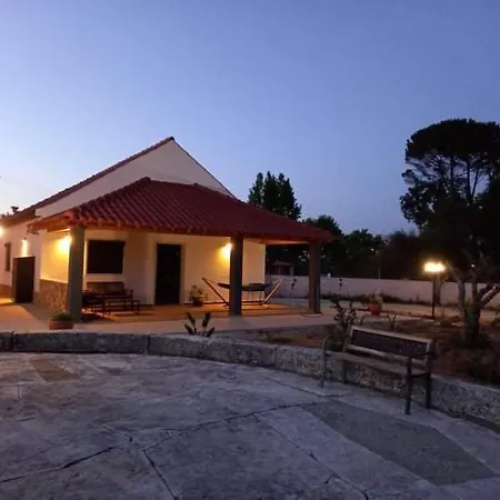 Holiday home Casas Da Ladeia - 1