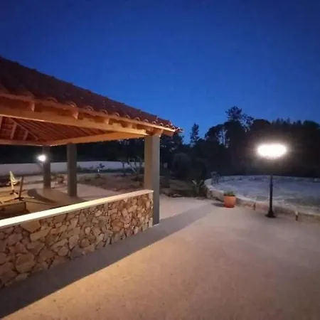 Casas Da Ladeia - 1 * Alvorge