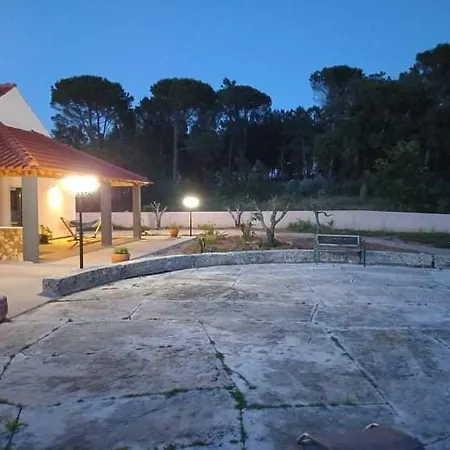 Casas Da Ladeia - 1 Σπίτι διακοπών Alvorge