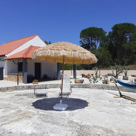 Casas Da Ladeia - 1 * Alvorge