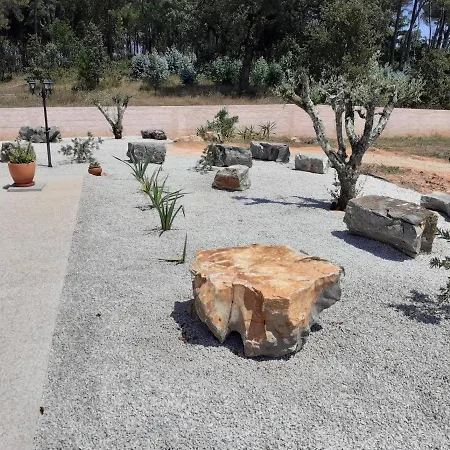 Casas Da Ladeia - 1 Holiday home Alvorge