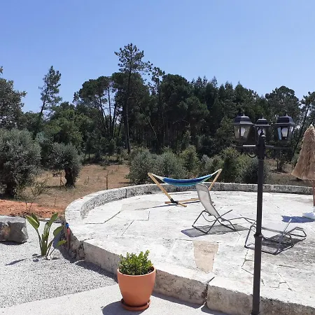 Σπίτι διακοπών Casas Da Ladeia - 1 *