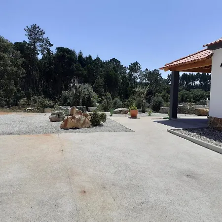 Casas Da Ladeia - 1 *