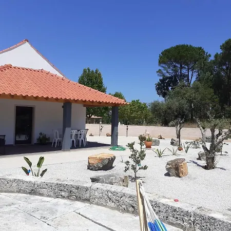 Casas Da Ladeia - 1 *