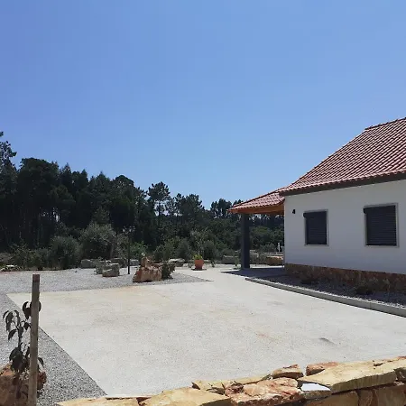 Casas Da Ladeia - 1 *