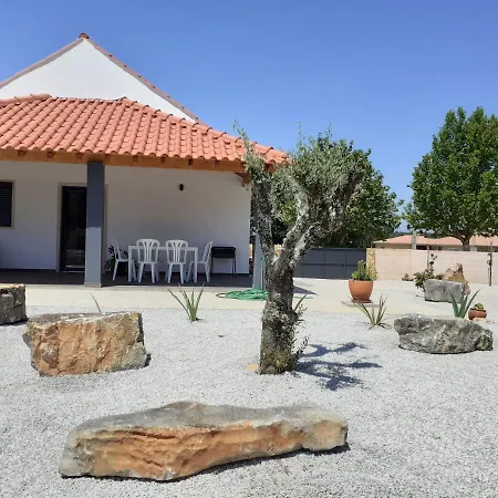 Casas Da Ladeia - 1 *