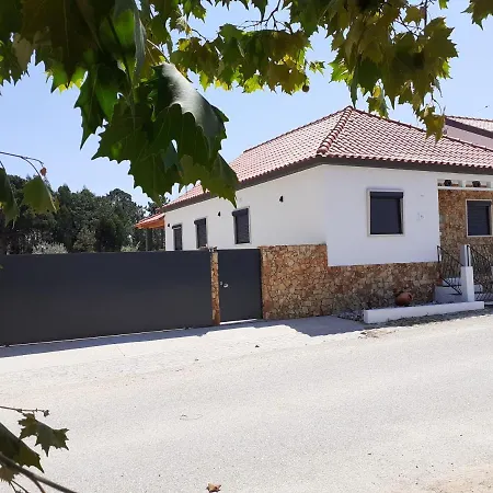 Σπίτι διακοπών Casas Da Ladeia - 1