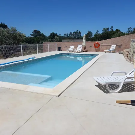 Casas Da Ladeia - 1 別荘 *