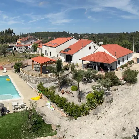 Casas Da Ladeia - 1 Alvorge