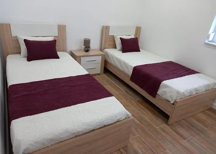 بيت للعطل Casas Da Ladeia - 1 Alvorge