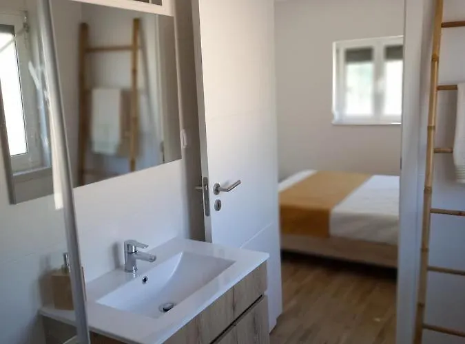 Casas Da Ladeia - 1 別荘