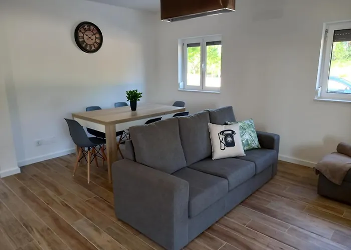 Casas Da Ladeia - 1 بيت للعطل