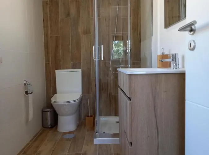 بيت للعطل Casas Da Ladeia - 1 Alvorge