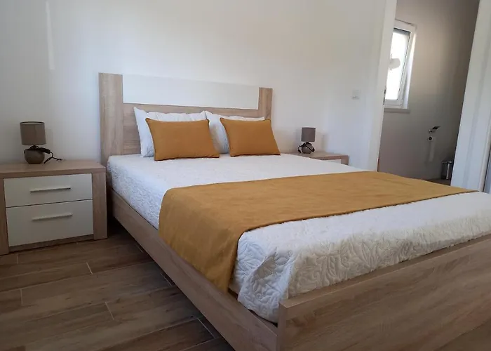 Casas Da Ladeia - 1 *