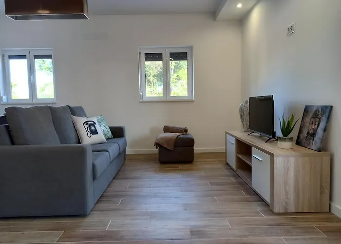 Casas Da Ladeia - 1 بيت للعطل *