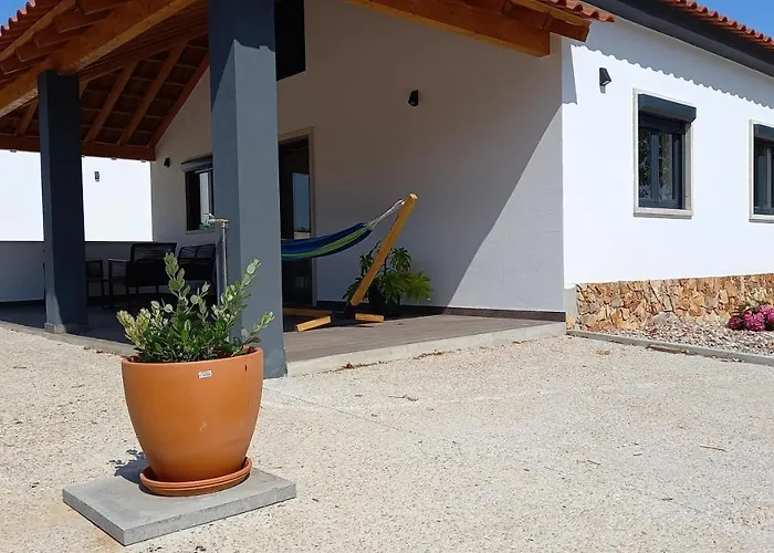 Casas Da Ladeia - 1 別荘 Alvorge