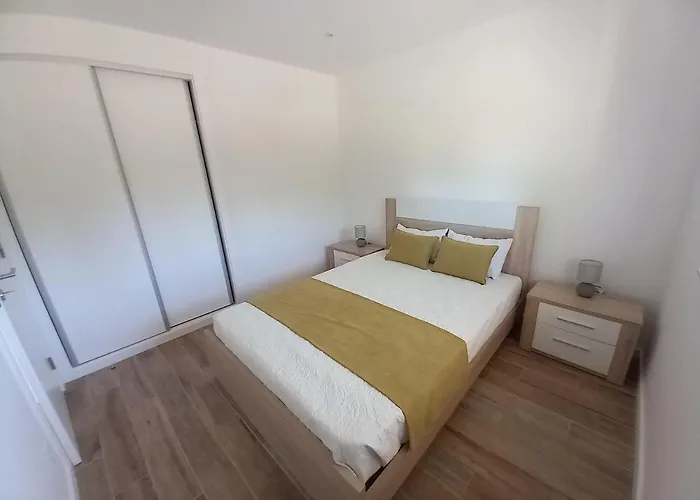 Casas Da Ladeia - 1 بيت للعطل *