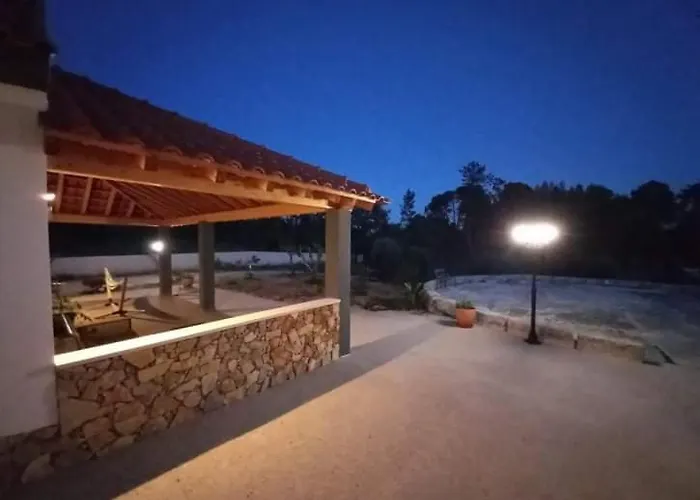 Casas Da Ladeia - 1 * Alvorge