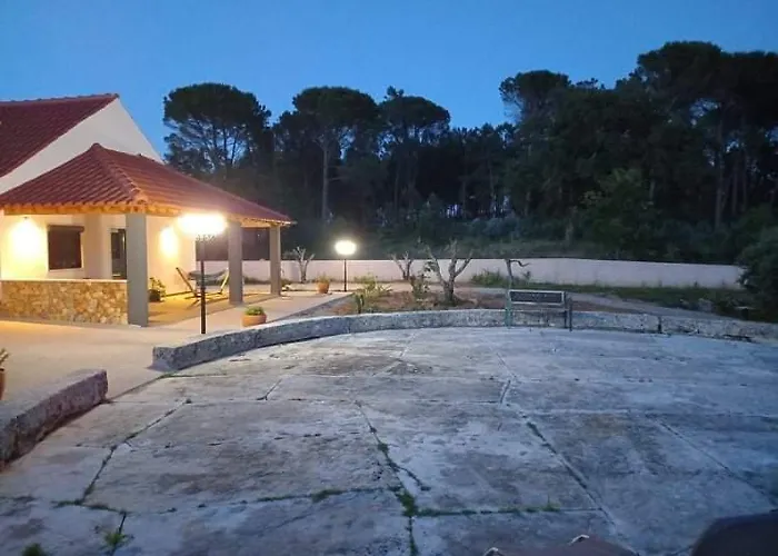 Casas Da Ladeia - 1 別荘 Alvorge