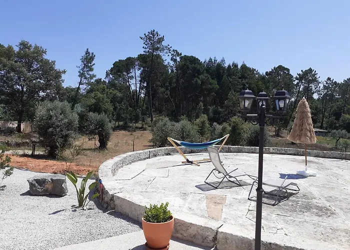 بيت للعطل Casas Da Ladeia - 1 *