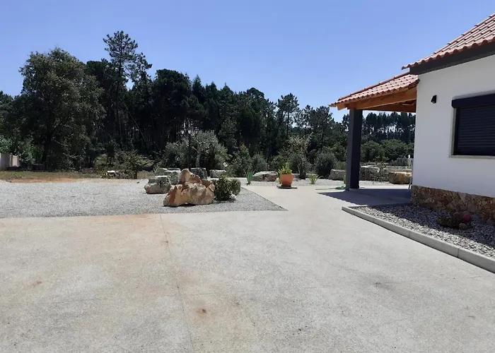 Casas Da Ladeia - 1 *