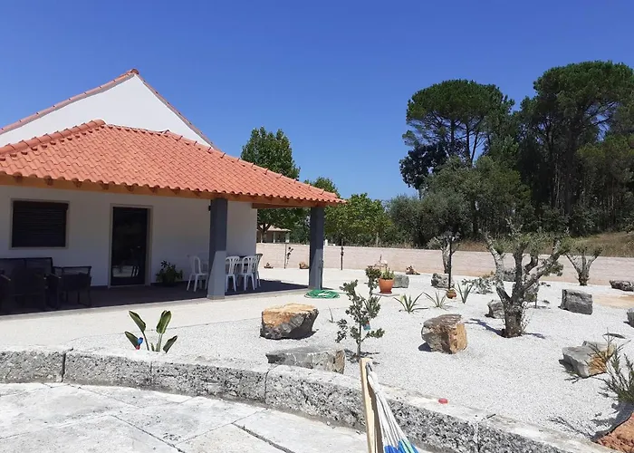 Casas Da Ladeia - 1 *