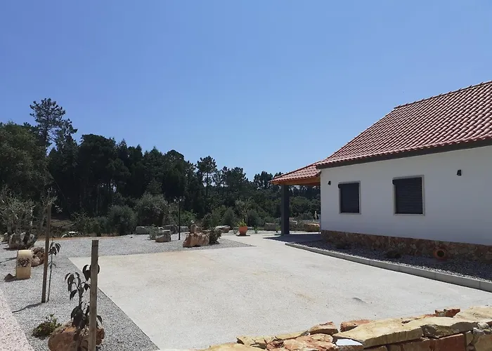 Casas Da Ladeia - 1 *