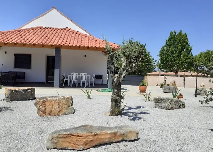 Casas Da Ladeia - 1 *