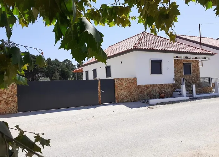 بيت للعطل Casas Da Ladeia - 1