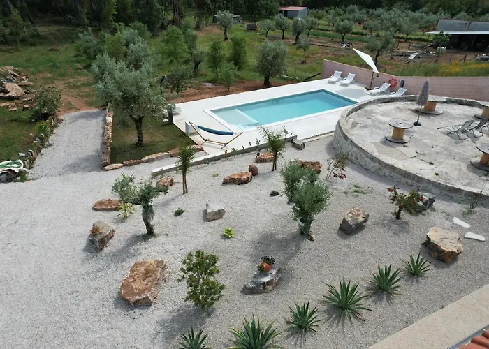 Casas Da Ladeia - 1 بيت للعطل